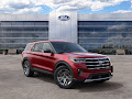2027 Ford Explorer Active w/200A Pkg