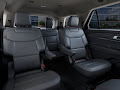 2027 Ford Explorer Active w/200A Pkg