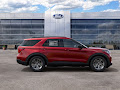 2027 Ford Explorer Active w/200A Pkg