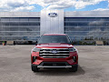 2027 Ford Explorer Active w/200A Pkg