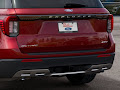 2027 Ford Explorer Active w/200A Pkg