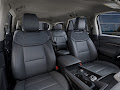 2027 Ford Explorer Active w/200A Pkg