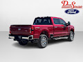 2027 Ford Super Duty F-250 SRW LARIAT