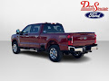 2027 Ford Super Duty F-250 SRW LARIAT