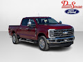 2027 Ford Super Duty F-250 SRW LARIAT