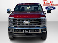 2027 Ford Super Duty F-250 SRW LARIAT