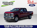 2027 Ford Super Duty F-250 SRW LARIAT