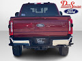 2027 Ford Super Duty F-250 SRW LARIAT