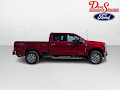 2027 Ford Super Duty F-250 SRW LARIAT