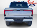 2022 Ford F-150 Lightning 4WD LARIAT SuperCrew
