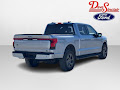 2022 Ford F-150 Lightning 4WD LARIAT SuperCrew