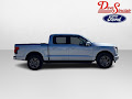 2022 Ford F-150 Lightning 4WD LARIAT SuperCrew