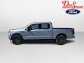 2022 Ford F-150 Lightning 4WD LARIAT SuperCrew