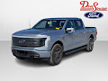 2022 Ford F-150 Lightning 4WD LARIAT SuperCrew