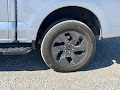2022 Ford F-150 Lightning 4WD LARIAT SuperCrew