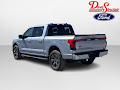 2022 Ford F-150 Lightning 4WD LARIAT SuperCrew