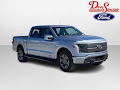 2022 Ford F-150 Lightning 4WD LARIAT SuperCrew