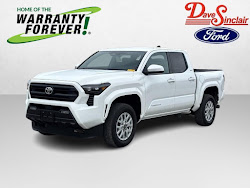 2025 Toyota Tacoma 4WD SR5