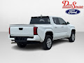 2025 Toyota Tacoma 4WD SR5