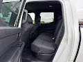 2025 Toyota Tacoma 4WD SR5