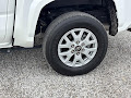 2025 Toyota Tacoma 4WD SR5