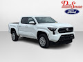 2025 Toyota Tacoma 4WD SR5