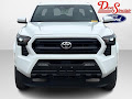 2025 Toyota Tacoma 4WD SR5