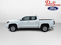 2025 Toyota Tacoma 4WD SR5