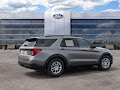 2027 Ford Explorer Active w/100A Pkg