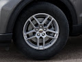 2027 Ford Explorer Active w/100A Pkg