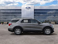 2027 Ford Explorer Active w/100A Pkg