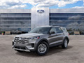 2027 Ford Explorer Active w/100A Pkg