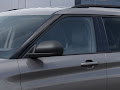 2027 Ford Explorer Active w/100A Pkg