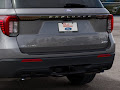2027 Ford Explorer Active w/100A Pkg