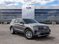 2027 Ford Explorer Active w/100A Pkg