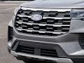 2027 Ford Explorer Active w/100A Pkg