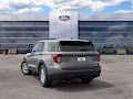 2027 Ford Explorer Active w/100A Pkg