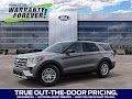 2027 Ford Explorer Active w/100A Pkg
