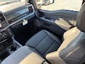 2027 Ford Super Duty F-350 DRW LARIAT