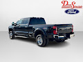2027 Ford Super Duty F-350 DRW LARIAT