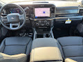2027 Ford Super Duty F-350 DRW LARIAT
