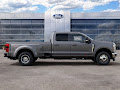 2027 Ford Super Duty F-350 DRW XLT DRW