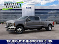 2027 Ford Super Duty F-350 DRW XLT DRW