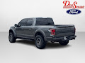 2019 Ford F-150 4WD Raptor SuperCrew