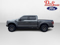 2019 Ford F-150 4WD Raptor SuperCrew