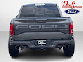 2019 Ford F-150 4WD Raptor SuperCrew