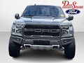 2019 Ford F-150 4WD Raptor SuperCrew