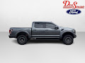 2019 Ford F-150 4WD Raptor SuperCrew