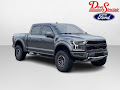 2019 Ford F-150 4WD Raptor SuperCrew