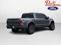 2019 Ford F-150 4WD Raptor SuperCrew